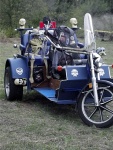 VW Trike